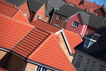 Commission calls for radical rethink on calculating housing demand image