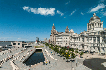 Commissioners appointed at Liverpool City Council image