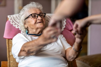 Compassion is key when delivering end of life care, Ombudsman says image