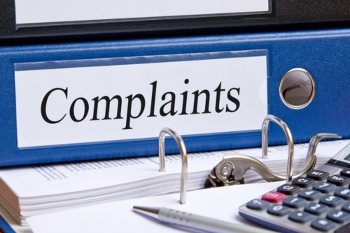 Complaint handling delay leaves Ealing resident vulnerable image