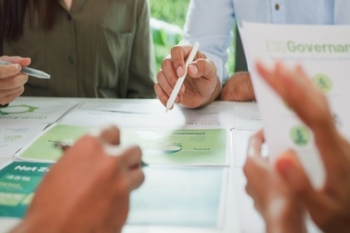 Concerns raised about councils’ strategic climate policies image
