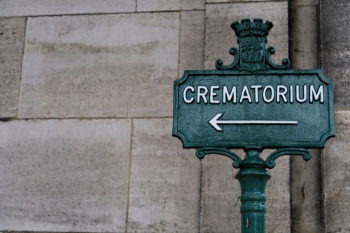 Controversial crematorium plan quashed   image