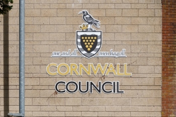 Cornwall £360m devolution deal unveiled image