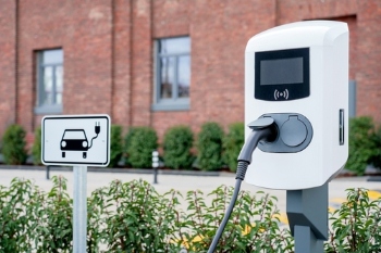 Cornwall exceeds EV charger installation target  image