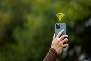 Cornwall’s refuse fleet leads in mobile signal study image