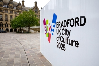 Costain named strategic partner on Bradfords £250m investment plan image