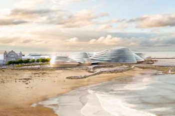 Council agrees land deal for Eden Project North image