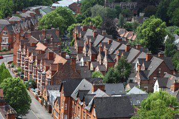 Council announces ‘secret’ £23m housing deal  image