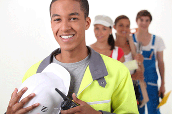 Council chiefs call for extension of apprenticeship incentive scheme   image