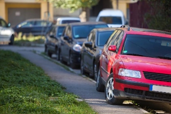 Council chiefs call for powers to fight pavement parking ‘scourge’ image