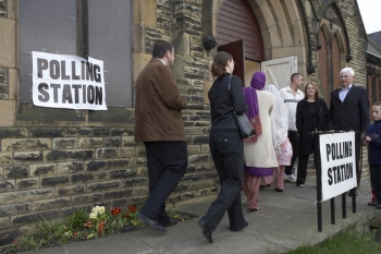 Council chiefs warn of ‘public intimidation’ ahead of polls  image