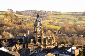 Council decides on Kendal County Hall’s future image