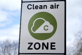 Council fines itself £472k for own non-compliant vehicles image