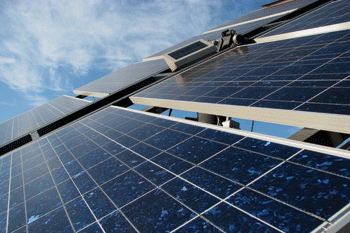 Council gives green light to solar farm image