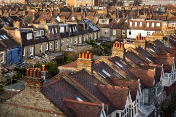 Council homes acquisition plan could save boroughs £1.5bn image