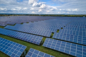 Council launches High Court challenge over solar park image