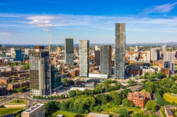 Council launches Manchester Living Rent image