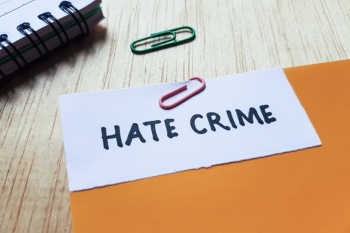 Council launches campaign against hate crime in the workplace image
