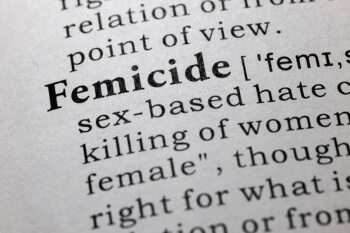 Council launches campaign challenging femicide myths image