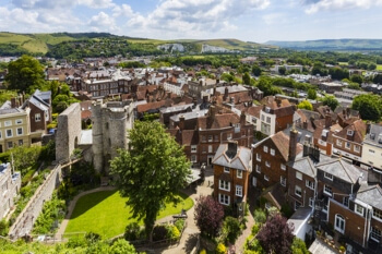 Council launches legal action to protect district in LGR row image