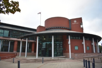 Council launches safeguarding review after toddlers death image