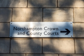 Council leader denies fraud charges over fictitious society image
