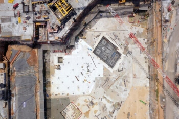 Council leaders demand review of ‘MegaShed’ planning law image