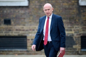 Council leaders to Whitehall: give us control, not just cash image