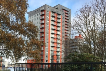 Council orders demolition of ‘mutant’ apartment blocks image