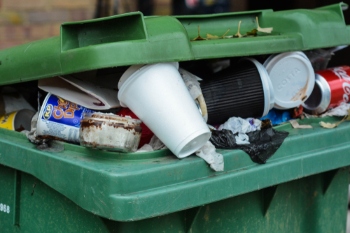 Council ‘outraged’ by Unite decision to continue bin strike  image