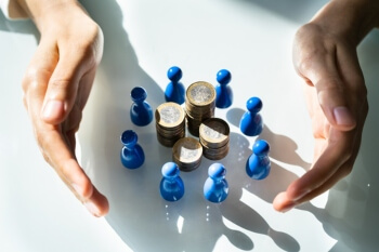 Council partners with Crowdfunder to launch fee-free community platform image