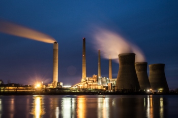Council pension funds invest nearly £10bn in fossil fuels image