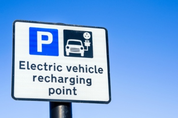 Council plans to deliver thousands of on-street EV chargers by 2030 image