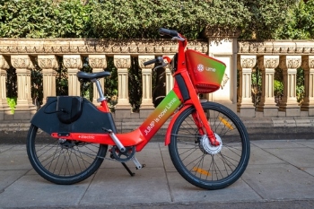 Council seizes ‘dangerous’ dockless bicycles   image