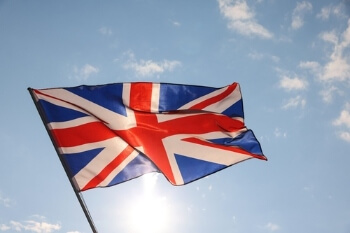 Council staff face abuse over flag removal policy image