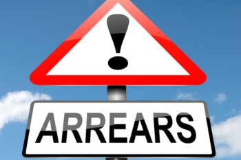 Council tax arrears climbing by £1,500 a minute, think tank warns image