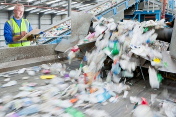 Council to bring waste and recycling centres in-house image
