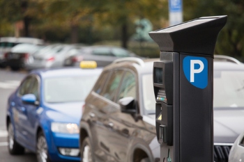 Council to take legal action over 200,000 parking payments image