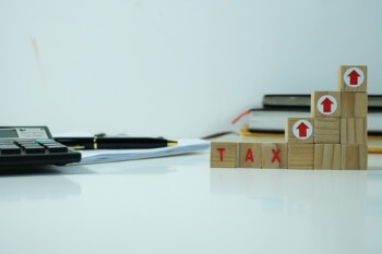 Council warns of 150% council tax hike image
