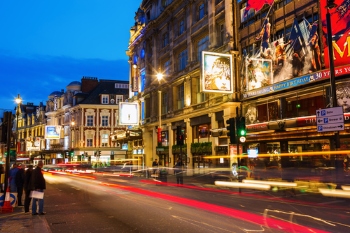 Council warns planning rules threaten London’s ‘premier shopping district’  image