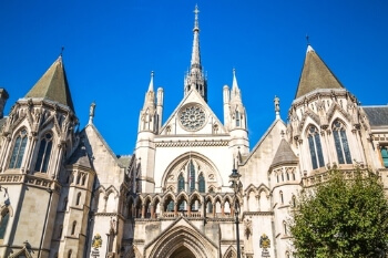 Council wins High Court order to clear 20 unauthorised caravans  image