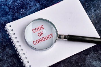 Councillor found in breach of code of conduct over disrespectful comments image