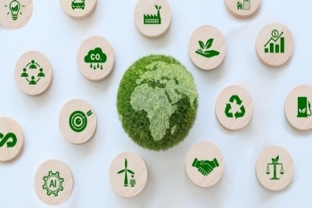 Councillors call for emergency climate change briefing image