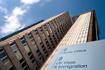Councillors call for end to outsourcing asylum accommodation  image