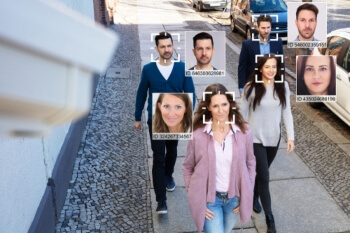 Councils call for more regulation amid facial recognition rollout image
