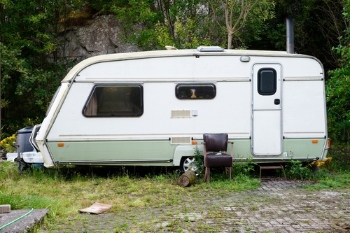 Councils can ban ‘newcomer’ travellers from land, court rules image