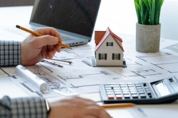 Councils demand full cost recovery for planning fees image