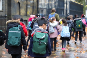 Councils do not know how many children there are in England, survey reveals image
