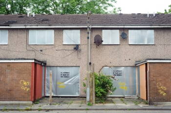Councils get powers to reclaim empty homes faster image