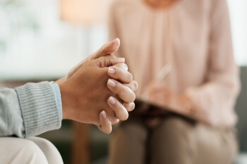 Councils must be at heart of new mental health strategy, says LGA image